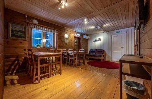 Transtrand Bed & Breakfast | 12 m² Bed and breakfast ∙ 6 guests