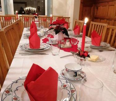 Falun Bed & Breakfast | 12 m² Bed and breakfast ∙ 3 guests