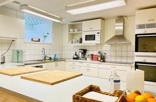 Simrishamn Hostel | 12 m² Hostel ∙ 2 guests