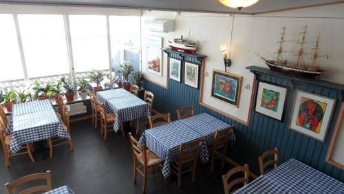Jarna Hostel | 12 m² Hostel ∙ 2 guests