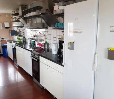 Jarna Hostel | 12 m² Hostel ∙ 2 guests