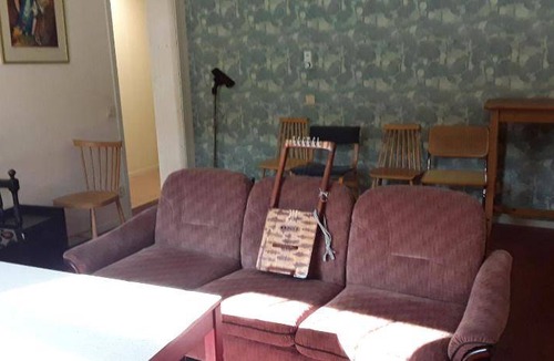 Rattvik Hostel | 12 m² Hostel ∙ 2 guests