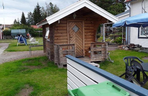 Rattvik Hostel | 12 m² Hostel ∙ 2 guests