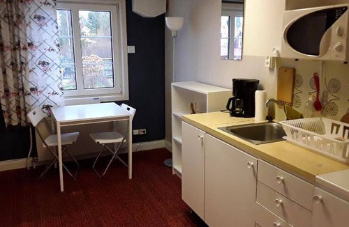 Rattvik Hostel | 12 m² Hostel ∙ 2 guests