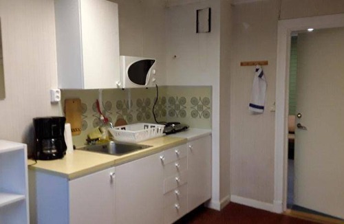 Rattvik Hostel | 12 m² Hostel ∙ 2 guests