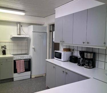 Vibble Hostel | 12 m² Hostel ∙ 2 guests