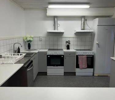 Vibble Hostel | 12 m² Hostel ∙ 2 guests