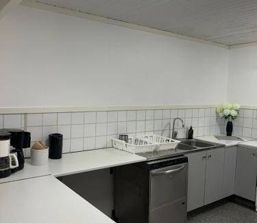 Vibble Hostel | 12 m² Hostel ∙ 2 guests
