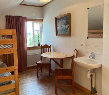 Nasum Hostel | 12 m² Hostel ∙ 4 guests