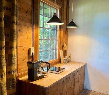 Nasum Hostel | 12 m² Hostel ∙ 4 guests