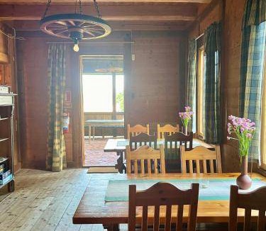 Nasum Hostel | 12 m² Hostel ∙ 4 guests