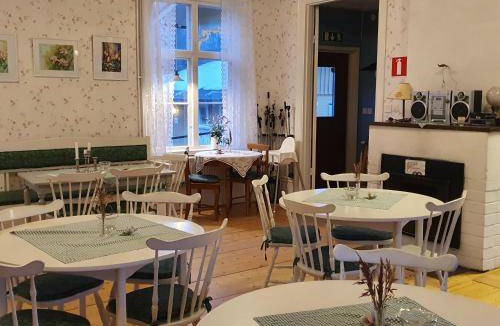 Sala Hostel | 12 m² Hostel ∙ 4 guests