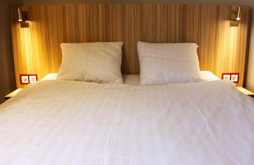 Vasteras Municipality Hotel | 12 m² Hotel ∙ 4 guests