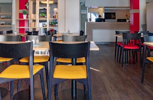 Lund Hotel | 12 m² Hotel ∙ 4 guests