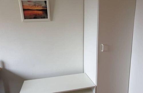 Centrum Resort | 12 m² Private room ∙ 1 bedroom ∙ 1 guest