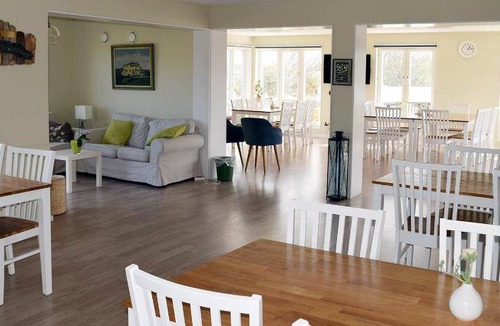 Bohus-Bjorko Resort | 12 m² Resort ∙ 4 guests