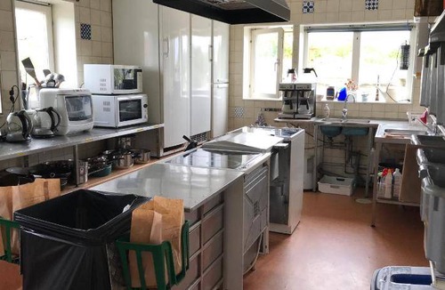 Bohus-Bjorko Resort | 12 m² Resort ∙ 4 guests