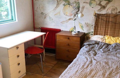 Nor Resort | 12 m² Private room ∙ 1 bedroom ∙ 1 guest