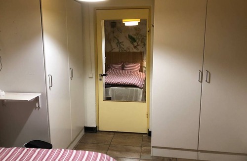 Nor Resort | 12 m² Private room ∙ 1 bedroom ∙ 1 guest