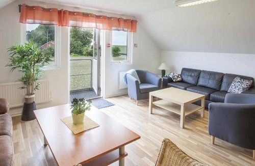 Vellinge House | 12 m² House ∙ 3 guests