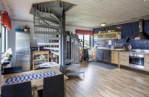 Vellinge House | 12 m² House ∙ 3 guests
