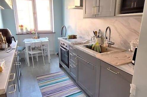 Innerstaden Other | 12 m² Shared room ∙ 1 bedroom ∙ 1 guest