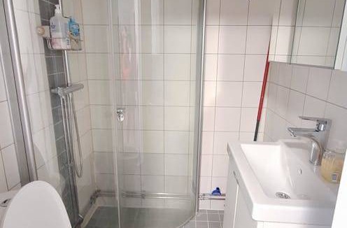 Innerstaden Other | 12 m² Shared room ∙ 1 bedroom ∙ 1 guest