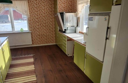 Lidsjoberg House | 12 person holiday home in Lidsjöberg