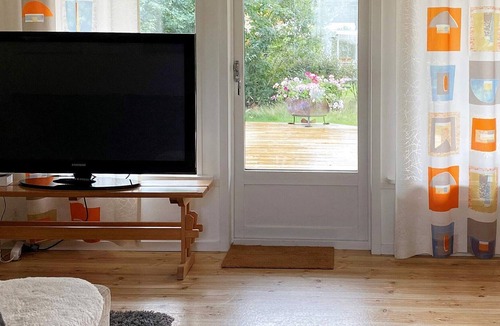 Haverdal House | 12 person holiday home in Haverdal
