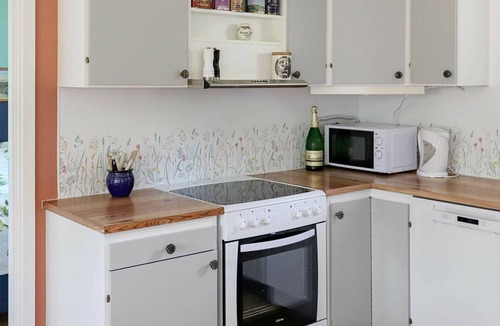 Haverdal House | 12 person holiday home in Haverdal