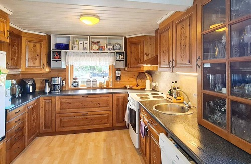 Strand House | 12 person holiday home in Tau-By Traum