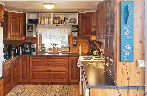 Strand House | 12 person holiday home in Tau-By Traum