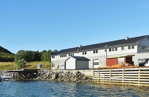 Oksvoll House | 12 person holiday home in Oksvoll