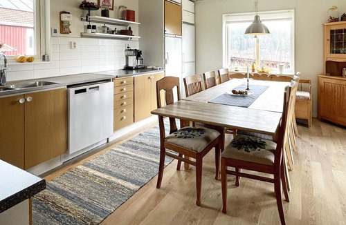 Orust O House | 12 person holiday home in HENÅN