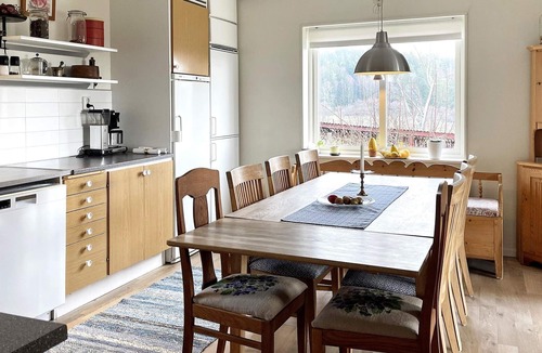 Orust O House | 12 person holiday home in HENÅN
