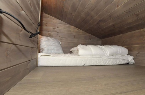 Idre House | 12 person holiday home in IDRE