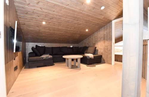 Idre House | 12 person holiday home in IDRE-By Traum