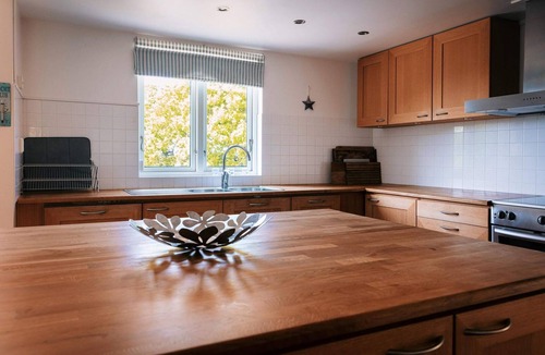 Bastad House | 12 person holiday home in BÅSTAD