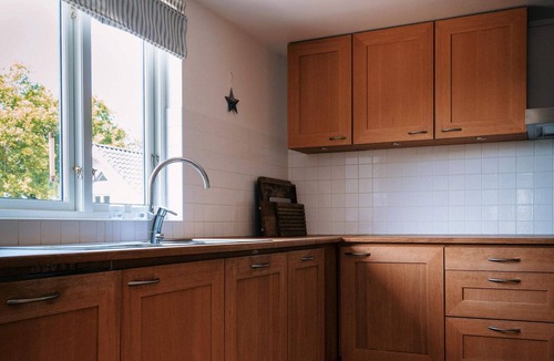 Bastad House | 12 person holiday home in BÅSTAD