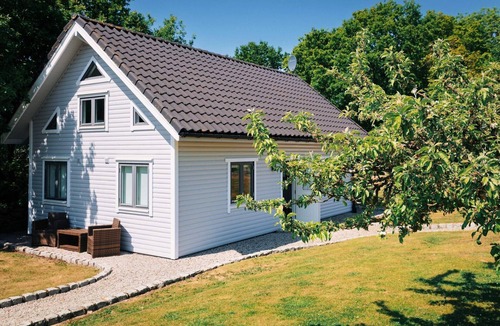 Bastad House | 12 person holiday home in BÅSTAD
