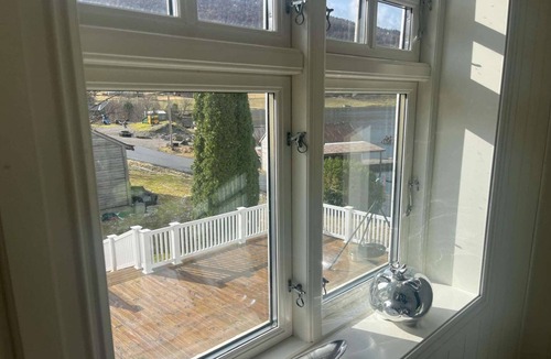 Masfjorden House | 12 person holiday home in Masfjordnes