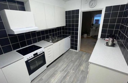 Gamla Staden-Nya Staden Hostel | 12 m² Hostel ∙ 4 guests