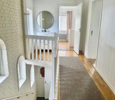 Kungsholmen Apartment | 120 m² Apartment ∙ 3 bedrooms ∙ 12 guests