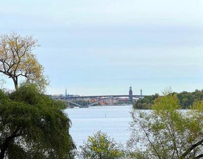 Kungsholmen Apartment | 120 m² Apartment ∙ 3 bedrooms ∙ 12 guests