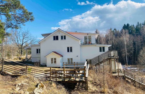 Flen Apartment | 120 m² Apartment ∙ 5 bedrooms ∙ 10 guests