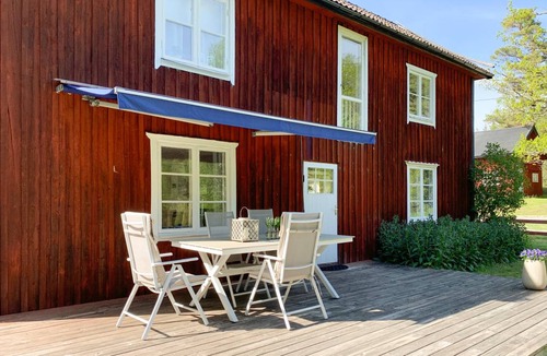 Vastervik House | 120 m² Farmhouse ∙ 3 bedrooms ∙ 6 guests