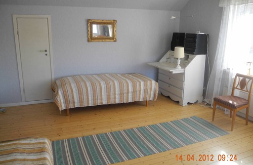 Sunne Municipality House | 120 m² House ∙ 2 bedrooms ∙ 6 guests