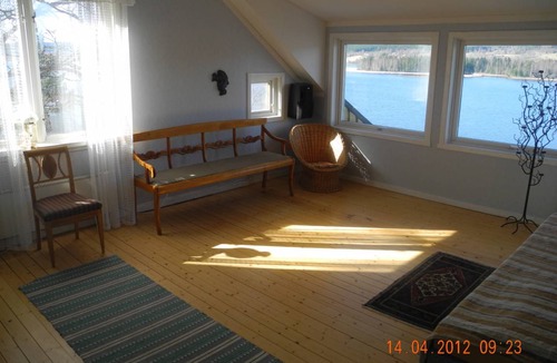 Sunne Municipality House | 120 m² House ∙ 2 bedrooms ∙ 6 guests