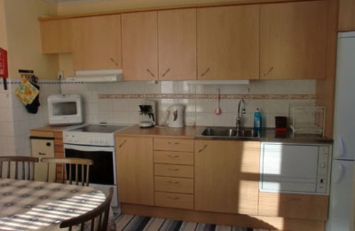 Orranas House | 120 m² House ∙ 2 bedrooms ∙ 6 guests