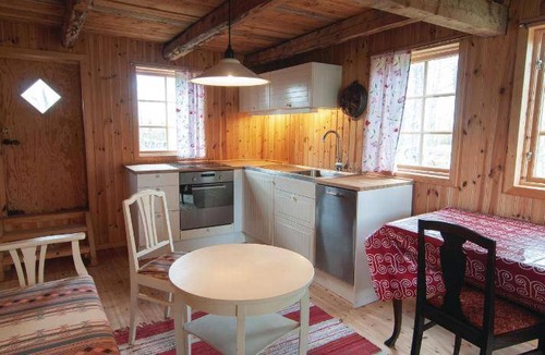 Gotland Municipality House | 120 m² House ∙ 3 bedrooms ∙ 6 guests